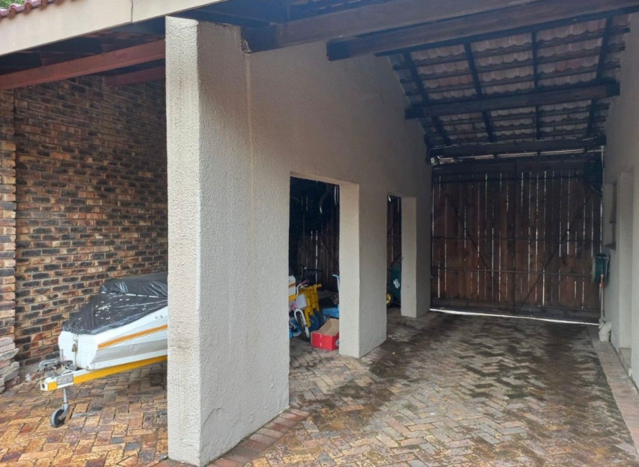 4 Bedroom Property for Sale in Sasolburg Free State